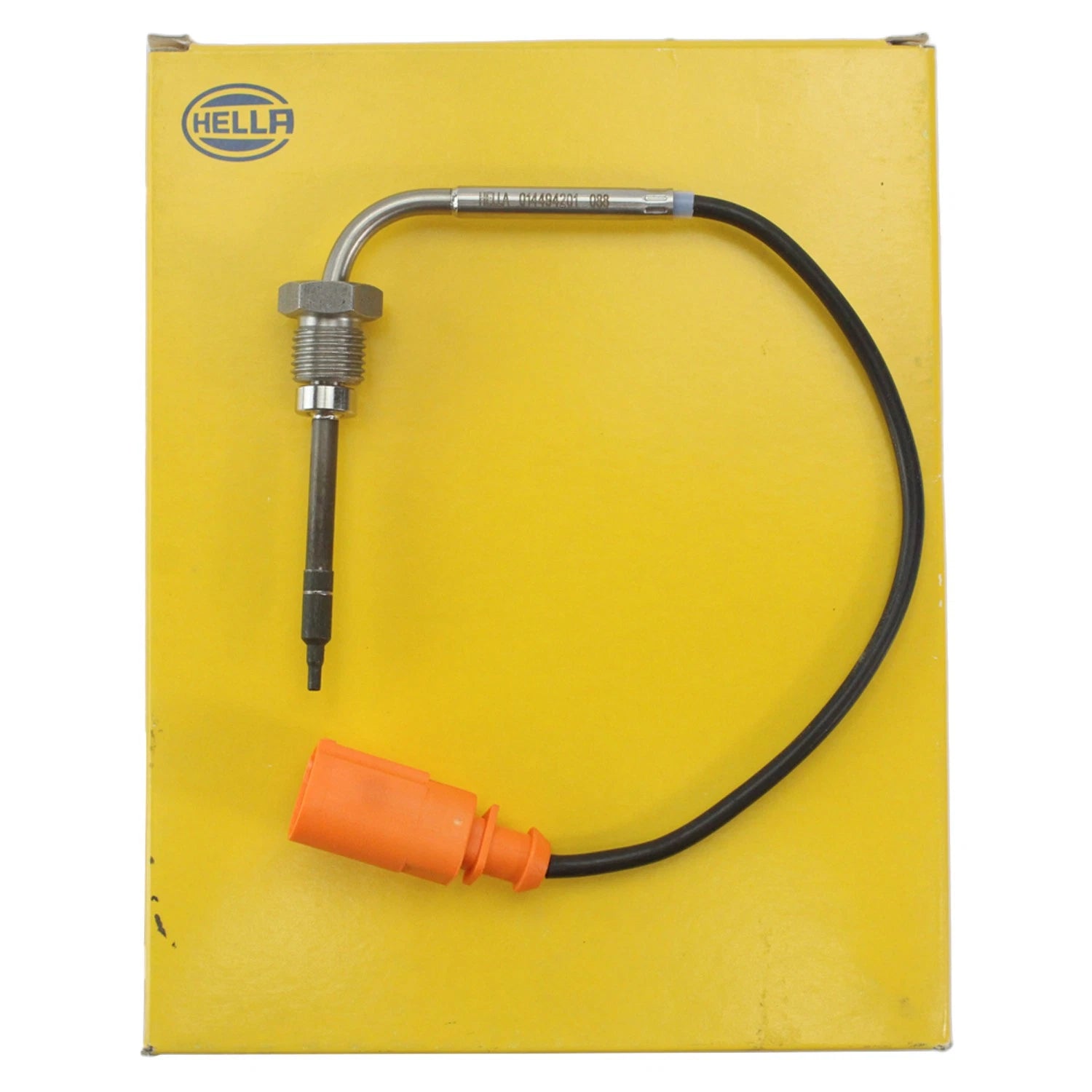 Hella Exhaust Gas Temperature Sensor for (014494201)