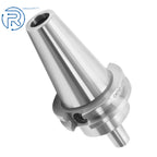 V-Flange to JT33 CAT 40 Drill Chuck Arbor Adapter # CAT40 - JT33 (No Year)