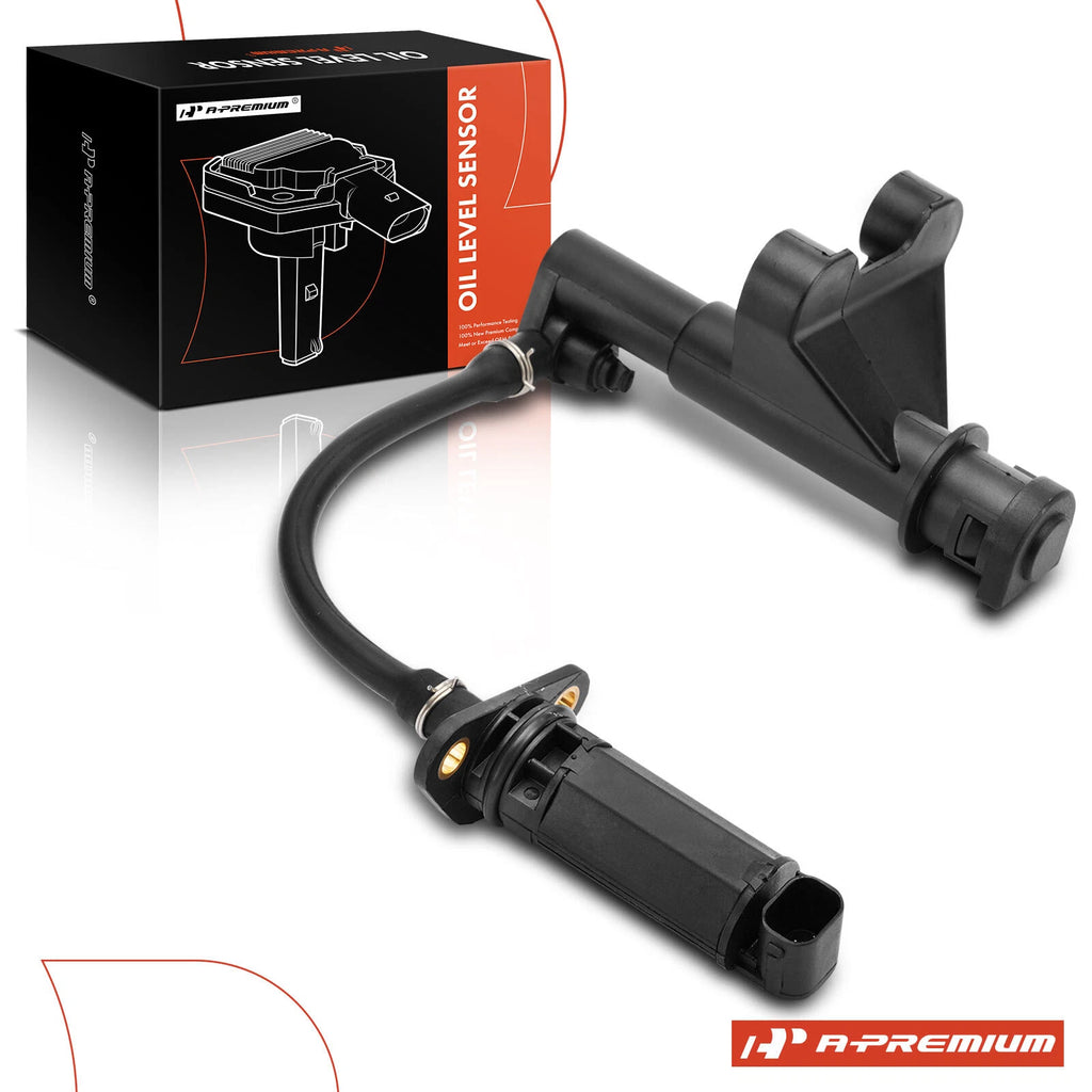 Engine Oil Level Sensor for Mercedes-Benz CL600 (2007–2014)