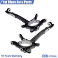 Steering Knuckle Pair for Toyota GX460 4Runner FJ Cruiser
