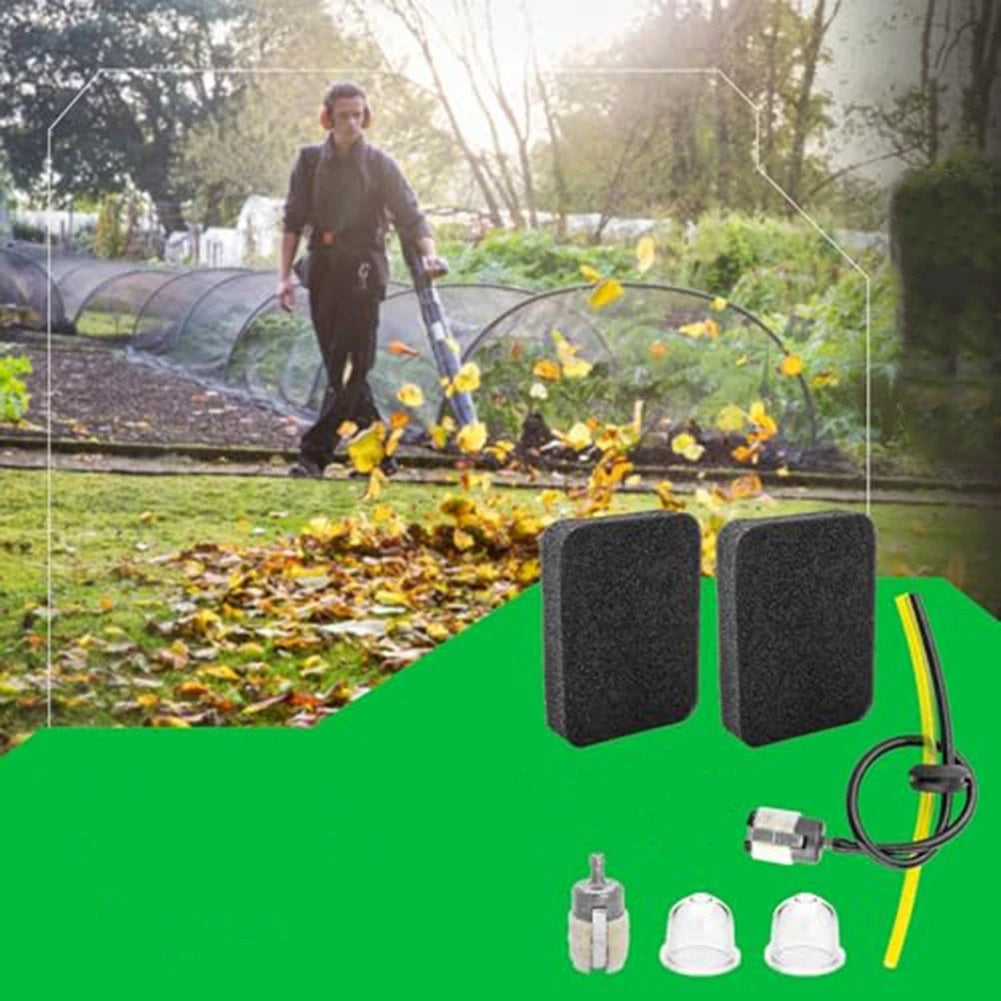 Complete Maintenance Kit for Leaf Blower