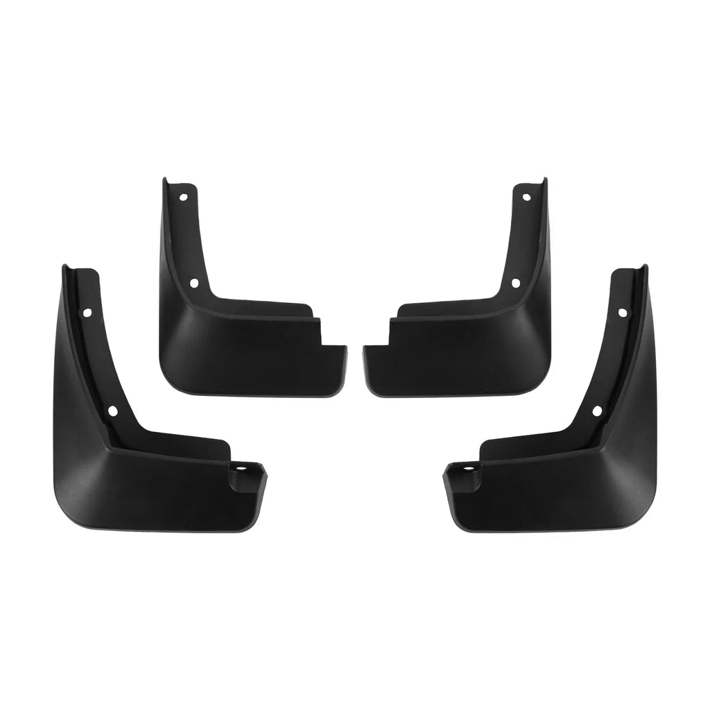 Mud Flaps Splash Guards for Hyundai Elantra 2021-2023 with Mount Accessories