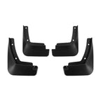 Mud Flaps Splash Guards for Hyundai Elantra 2021-2023 with Mount Accessories