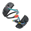 Replacement Steering Wheel Speed Control Switches for Ford F150 E250