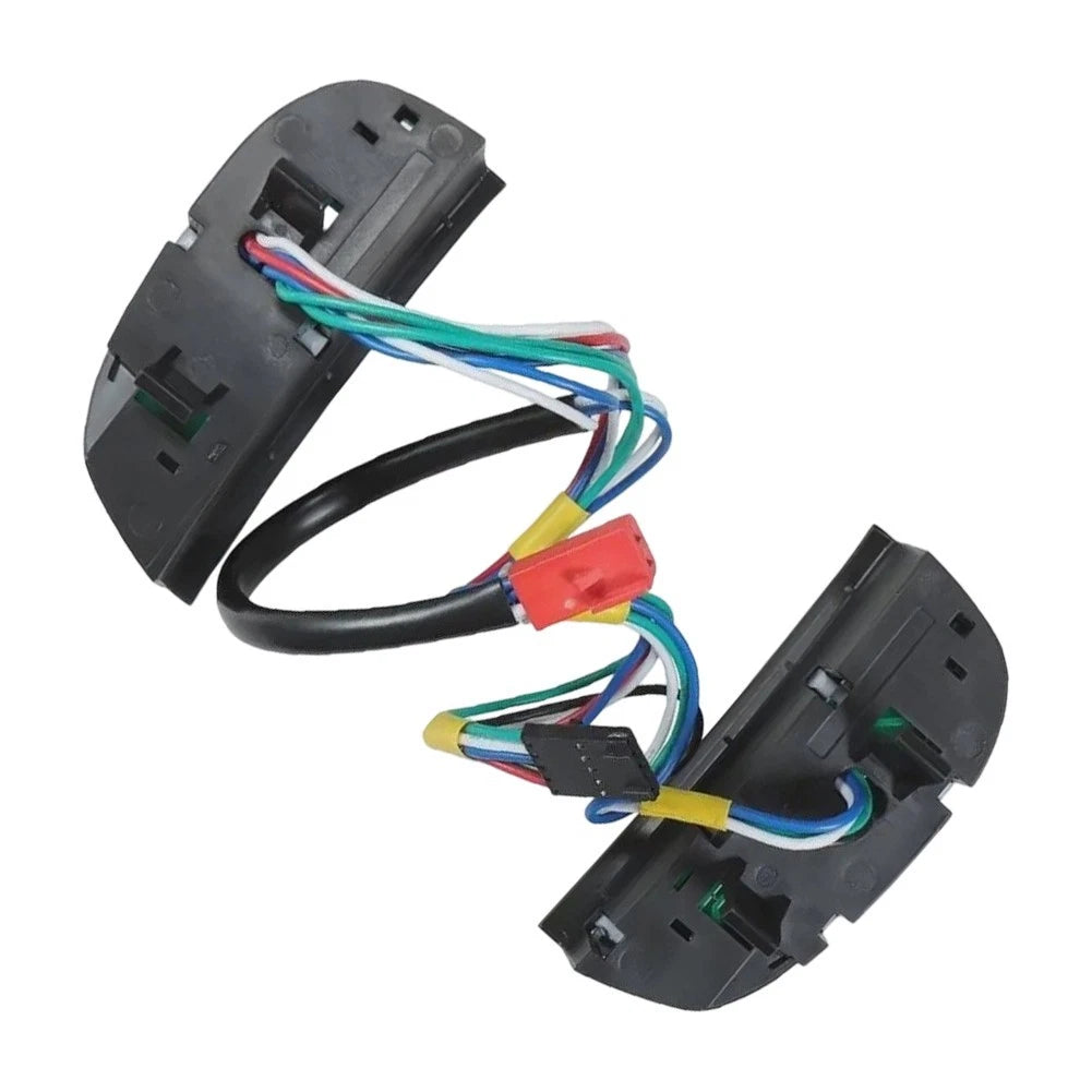 Replacement Steering Wheel Speed Control Switches for Ford F150 E250