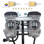Carburetor for Kawasaki Vulcan 500 LTD EN500C (1996–2009) 15003-1235