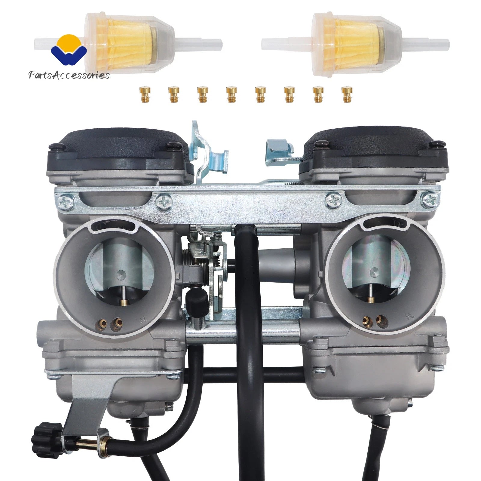 Carburetor for Kawasaki Vulcan 500 LTD EN500C (1996–2009) 15003-1235