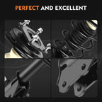 Front Complete Struts for Mazda CX-7 (2007-2012)