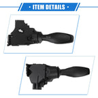 Steering Column Switch Stalk 8 Pin 8A6T13335AB for Ford Fiesta VI (2008–Present)