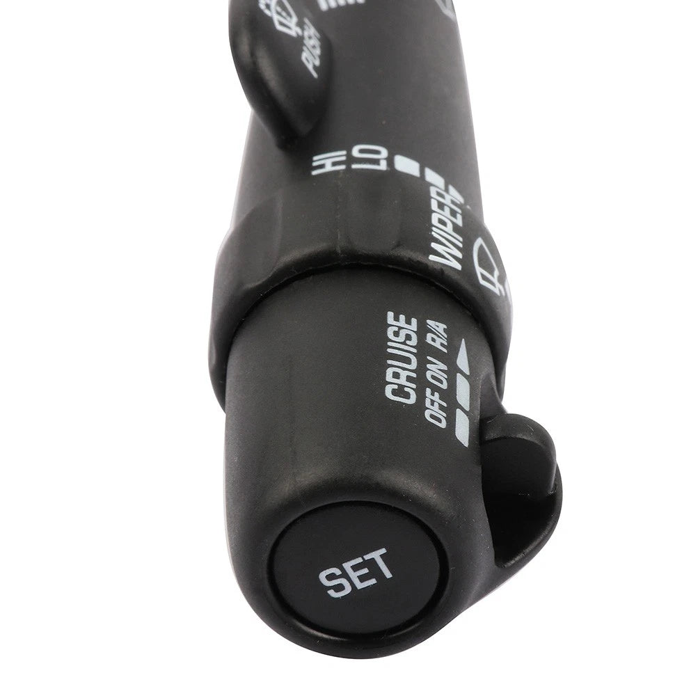 Cruise Control Turn Signal Switch for Buick Regal Century (1997–2004)