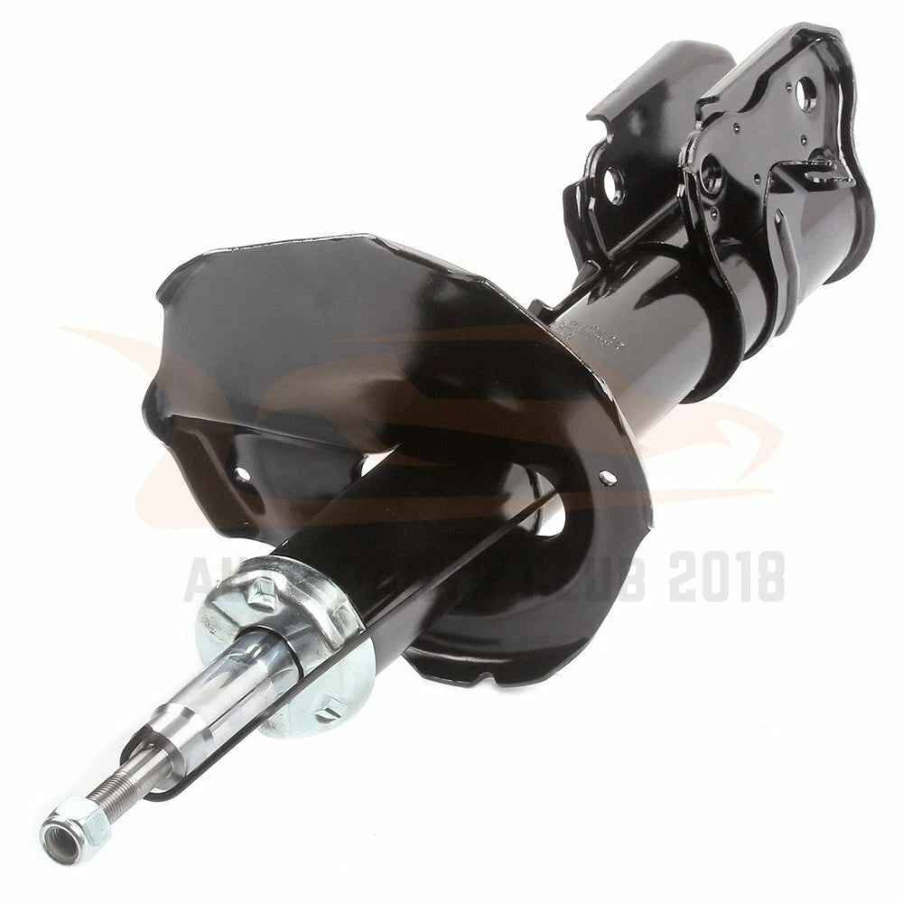 Set of 4 Struts Shocks Absorbers for Nissan Pathfinder (2000–2004)