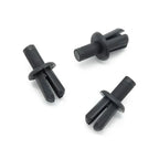 10pcs A-Pillar Clips for Range Rover 4.2L 4.4L 5.0L, Evoque 2.0L (2010-2023)