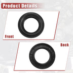Crankshaft Seal for Toyota Land Cruiser (2007–2015) No. 9031145028
