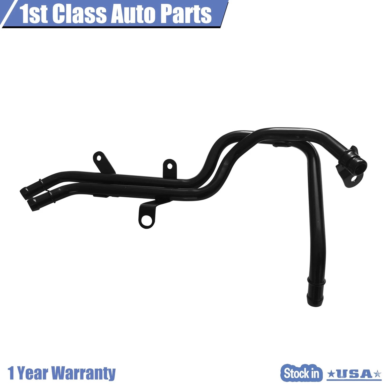 HVAC Heater Hose Assembly for Chevrolet Impala Pontiac Montana
