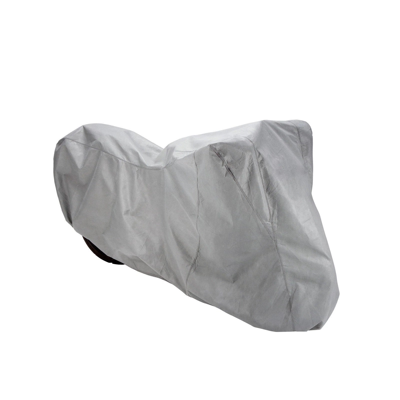 Motorcycle Storage Cover for Small Scooter (Fits Up to 72") Waterproof