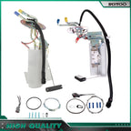 2X Fuel Pump Assembly for Ford F-150 F-250 F-350 (1992–1997)