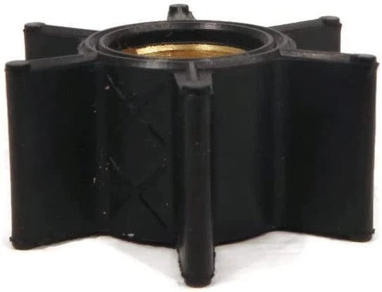 Water Pump Impeller Kit for Mercury 47-89981T1 / 89981Q1 (4-9.8HP)