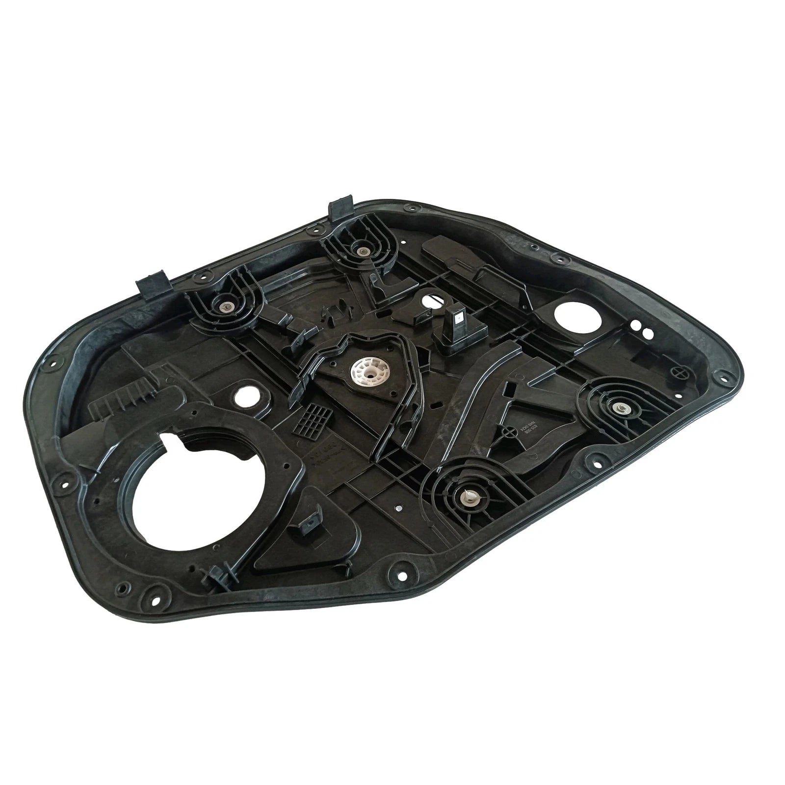 Front Left Power Window Regulator for Hyundai Tucson (2016-2022)