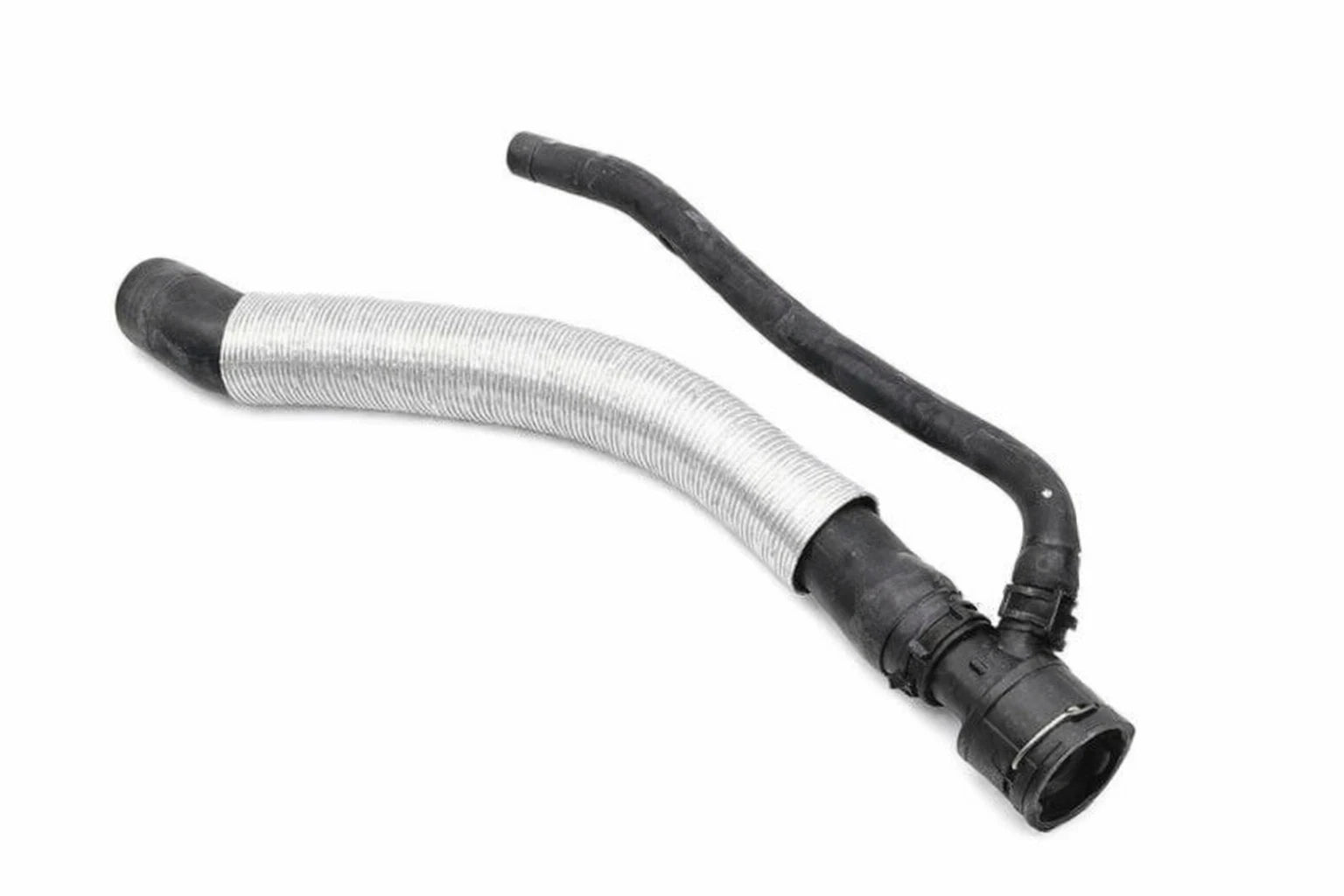 Genuine OEM HVAC Heater Hose for VW Eos, GTI, Jetta, Beetle, Audi (2006–2016) 1K0122157HE