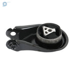 Set of 4 Engine and Transmission Mounts for Mazda 3 (2011–2013)