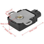 Throttle Position Sensor for Toyota Daihatsu (89452-87204)