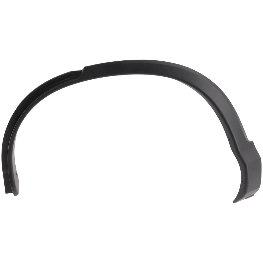 Fender Trim Set for Honda CR-V (2012–2016) Rear Textured Black