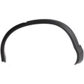 Fender Trim Set for Honda CR-V (2012–2016) Rear Textured Black
