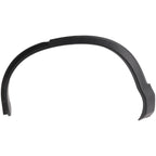 Fender Trim Set for Honda CR-V (2012–2016) Rear Textured Black