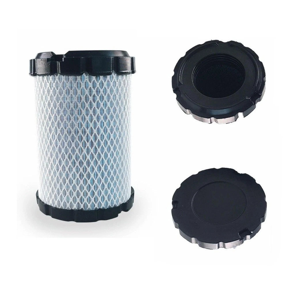 Pleated Paper Air Filter for Kawasaki FT691V FT730V FT651V (Replacement)