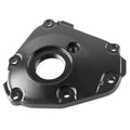 CNC Engine Case Alternator Generator Cover for Yamaha YZF R1 (2004–2008) Black