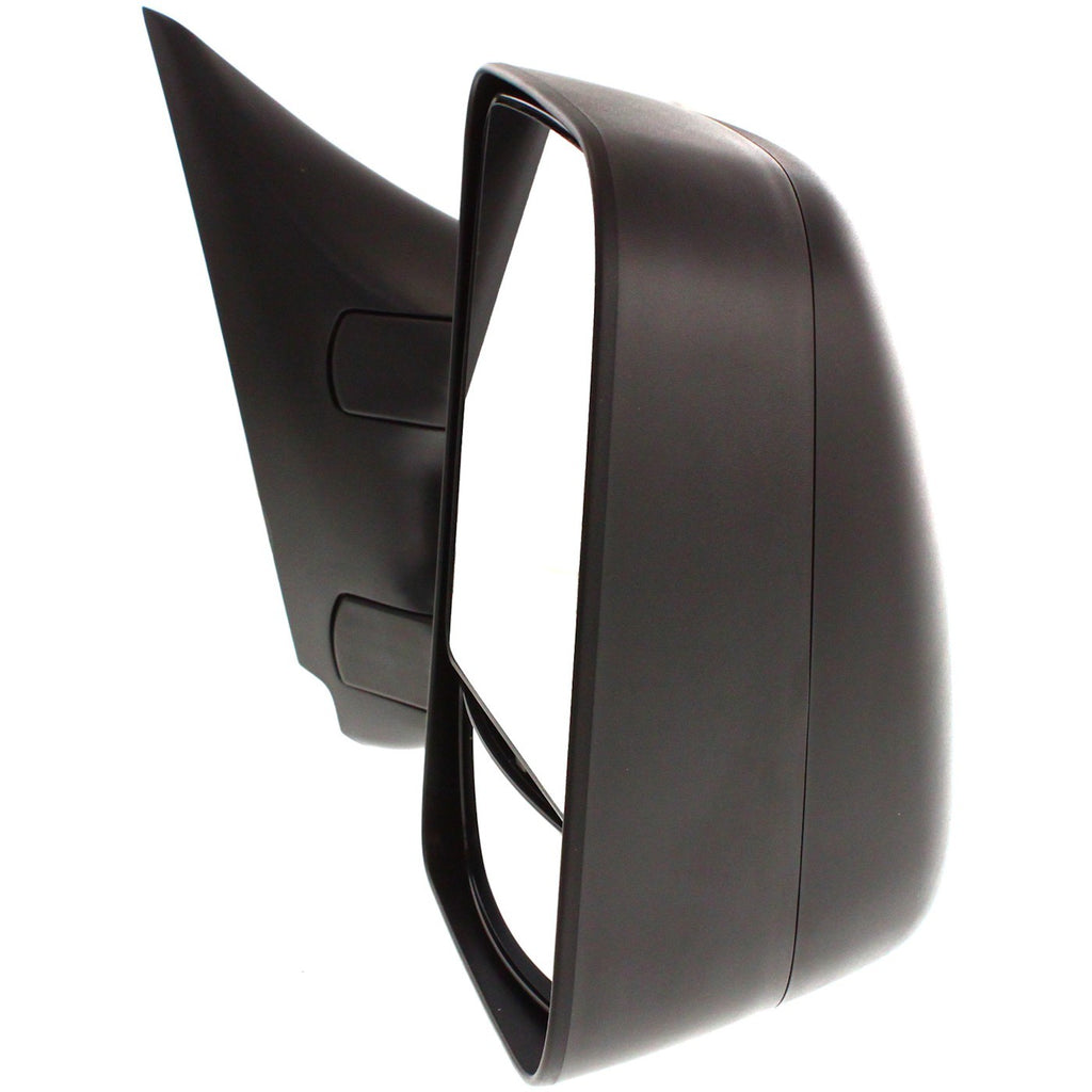 Power Towing Mirror Set for Nissan Titan (2008–2015) Heated Folding