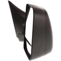 Power Towing Mirror Set for Nissan Titan (2008–2015) Heated Folding