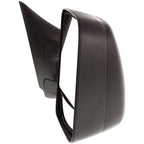 Power Towing Mirror Set for Nissan Titan (2008–2015) Heated Folding