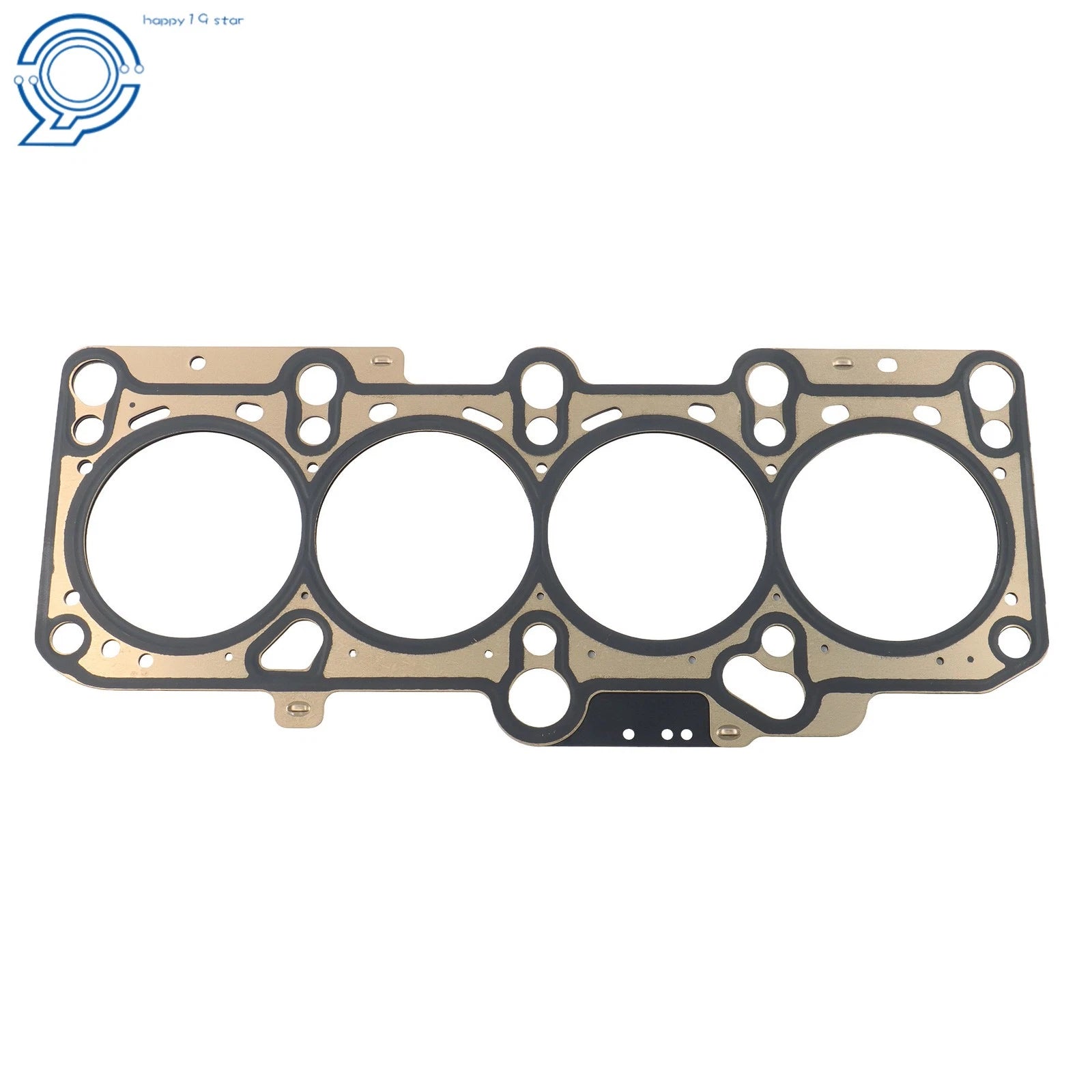 Engine Cylinder Head Gasket for Audi Volkswagen Seat 1.8T (1996–2005)