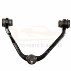 2X Front Upper Control Arm with Ball Joint for Ford F-150/F-250 (1997–1999)