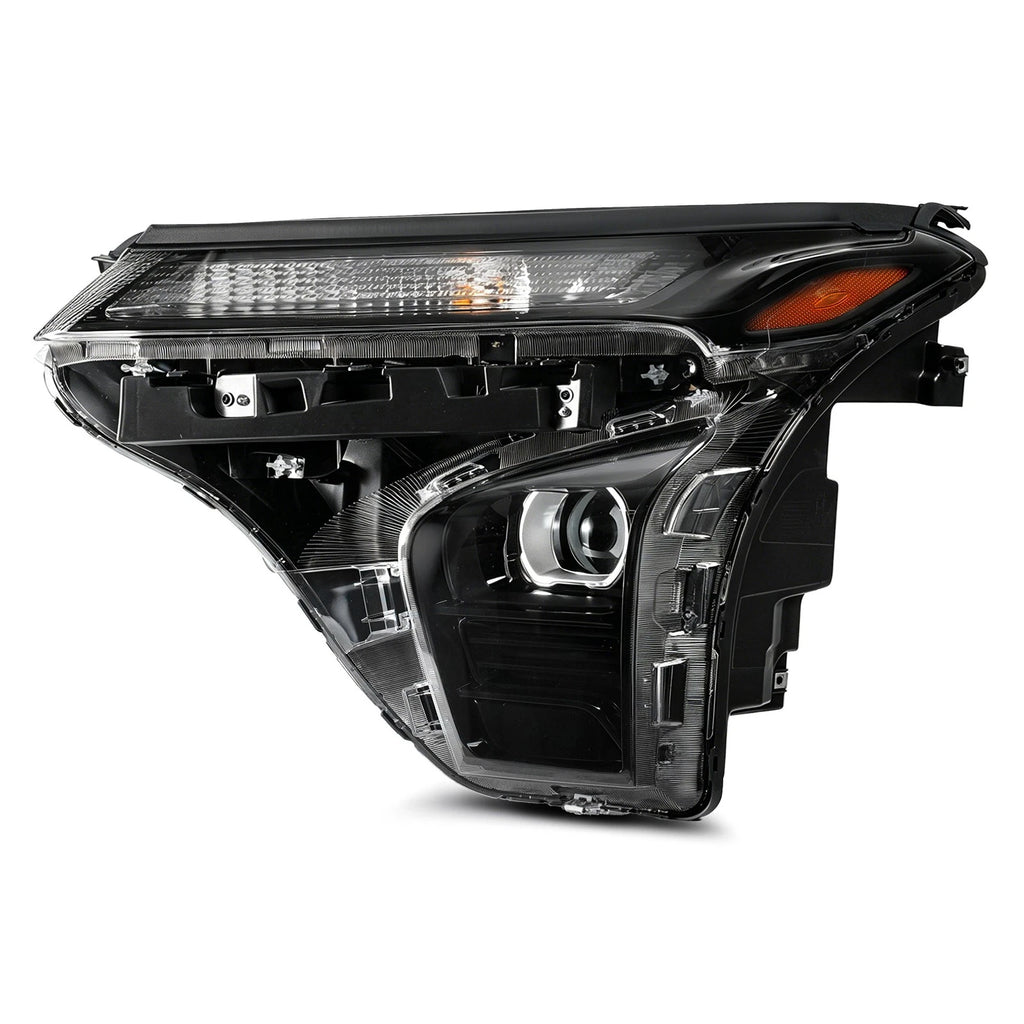LED Headlight for Chevy Trax LS 1RS (2024–2026) W/O LED DRL, Left Driver