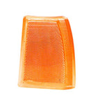 Passenger Side Front Marker Light Assembly Replacement for Ford Ranger (2011–2018)