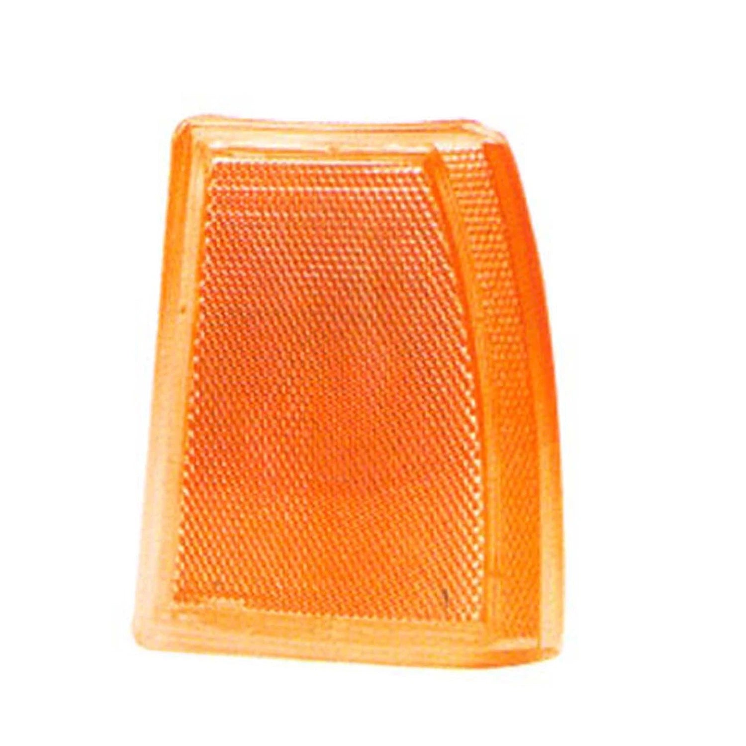 Passenger Side Front Marker Light Assembly Replacement for Ford Ranger (2011–2018)