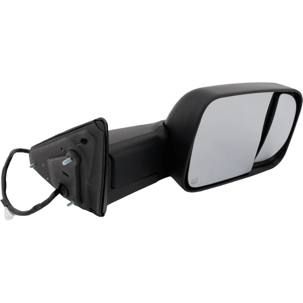 Set of 2 Heated Mirrors for Ram 2500