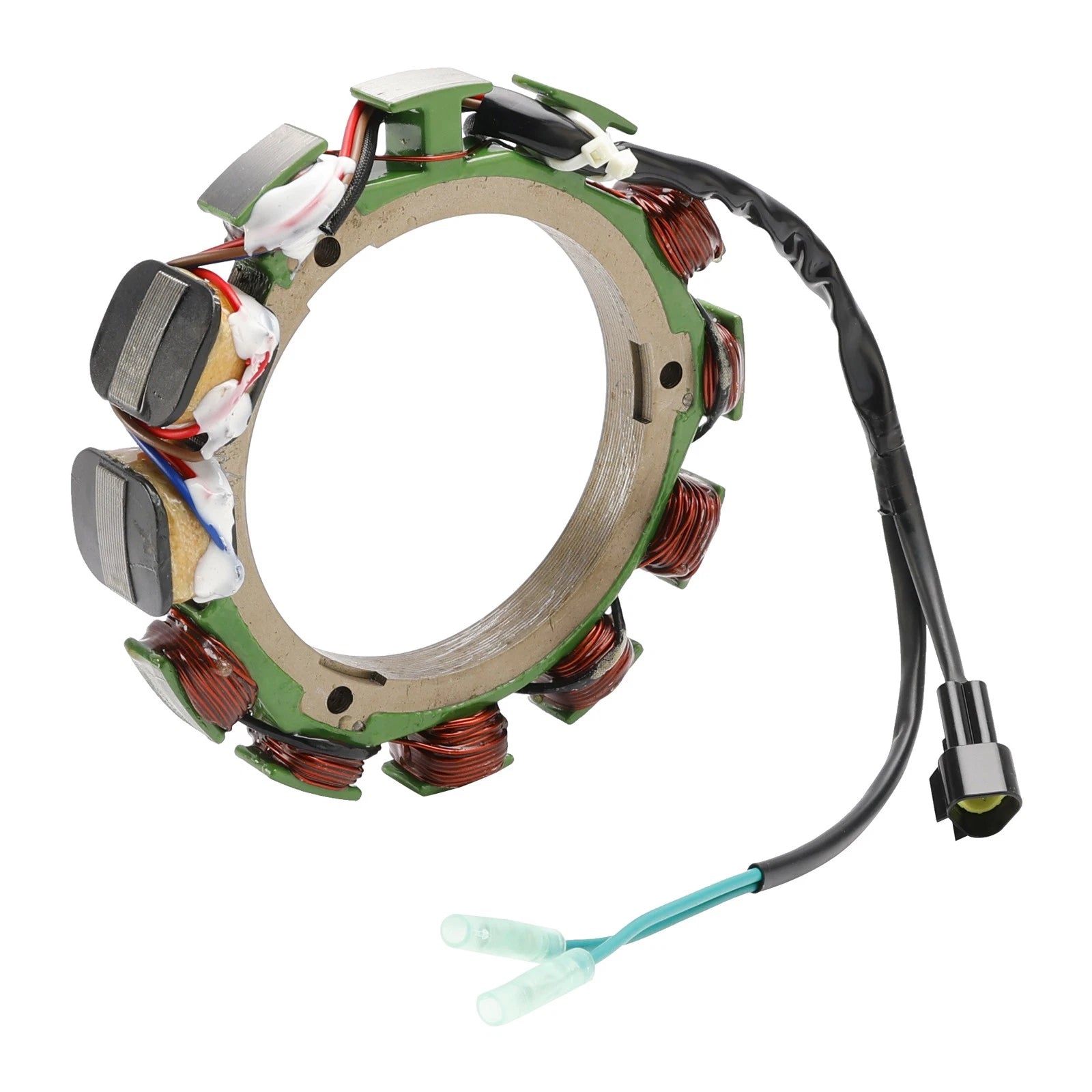 Stator Assy for Yamaha 75HP 85HP 2T (PARSUN) 688-85510-00-00 688-85510-01-00