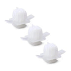 10 x Wheel Arch Trim Clips Fastener for Honda (2016-2023)