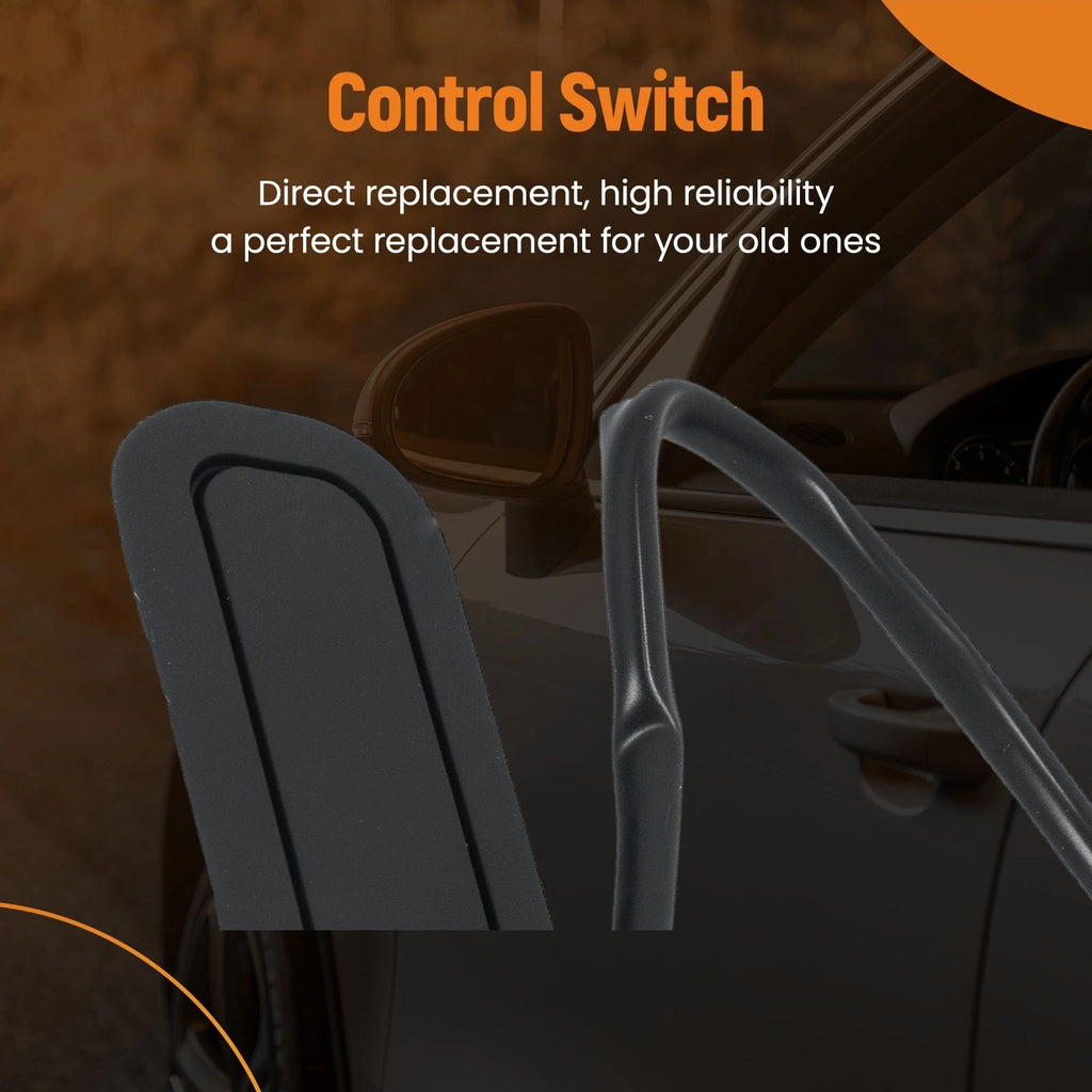 Tailgate Release Switch for GMC Acadia, Saturn Outlook (2007–2010) 15934060