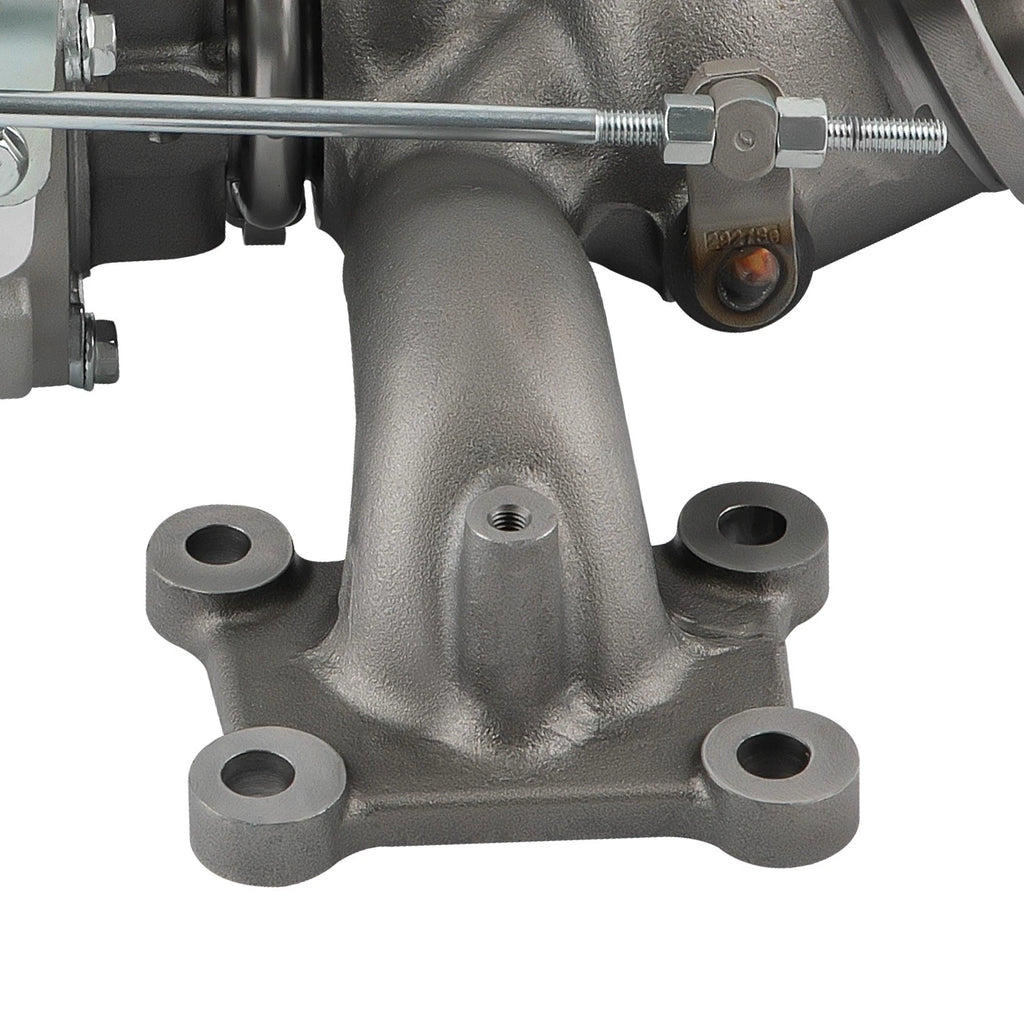 Turbocharger K03 for Ford Fusion SE 2.0L EcoBoost (2013–2016)