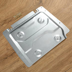 Trunk Base Plate for Harley CVO Road King, Street Glide (2014–2024)