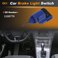 Brake Light Switch for Audi A4 (2006–2011) 1108770
