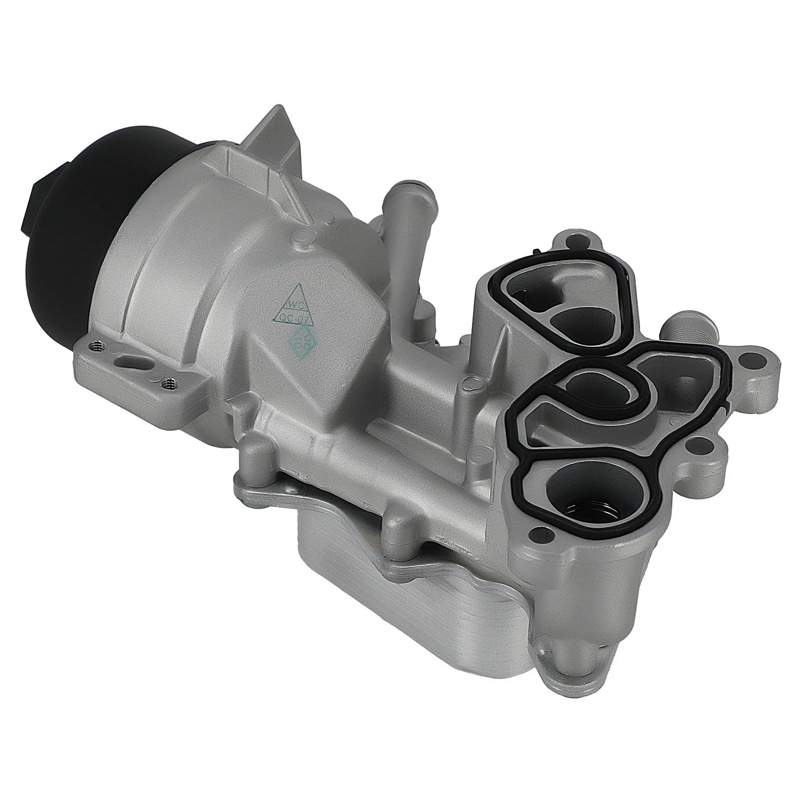 Engine Oil Cooling System for Mini Cooper Convertible R57 (2009–2011)