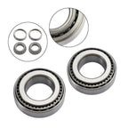 Steering Head Bearing Kit 92116-1008 for Kawasaki KDX200 KLX250 ZX250 KX500