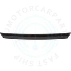 Carbon Fiber Rear Window Visor Spoiler for Nissan 350Z (2003–2008)