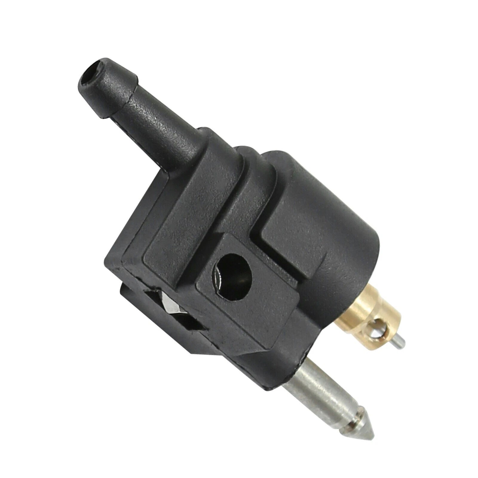 Fuel Pipe Joint Connector for Yamaha Outboard Engine (2 & 4 Str) (6G1-24304-10)