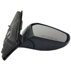 Set of 2 Heated Mirrors for 2017-2018 Ford Escape